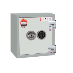 Сейф F.30CLI.50Е Паритет-К в*ш*г,(мм): 460*440*440